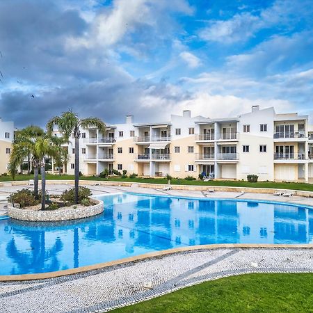 Close To Beach Alvor 1 Bedroom Apartment Villa Da Praia At08 Exterior photo